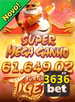 Catálogo 3636BET 2.547 jogos - Pragmatic Play, Evolution, NetEnt